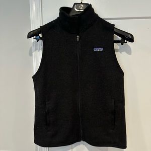 Women’s Patagonia vest